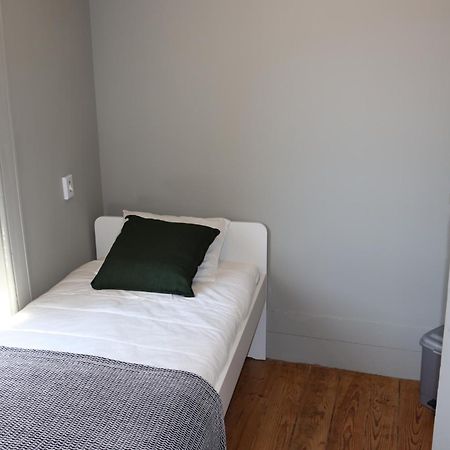 A Beira Hostel Aveiro Eksteriør bilde