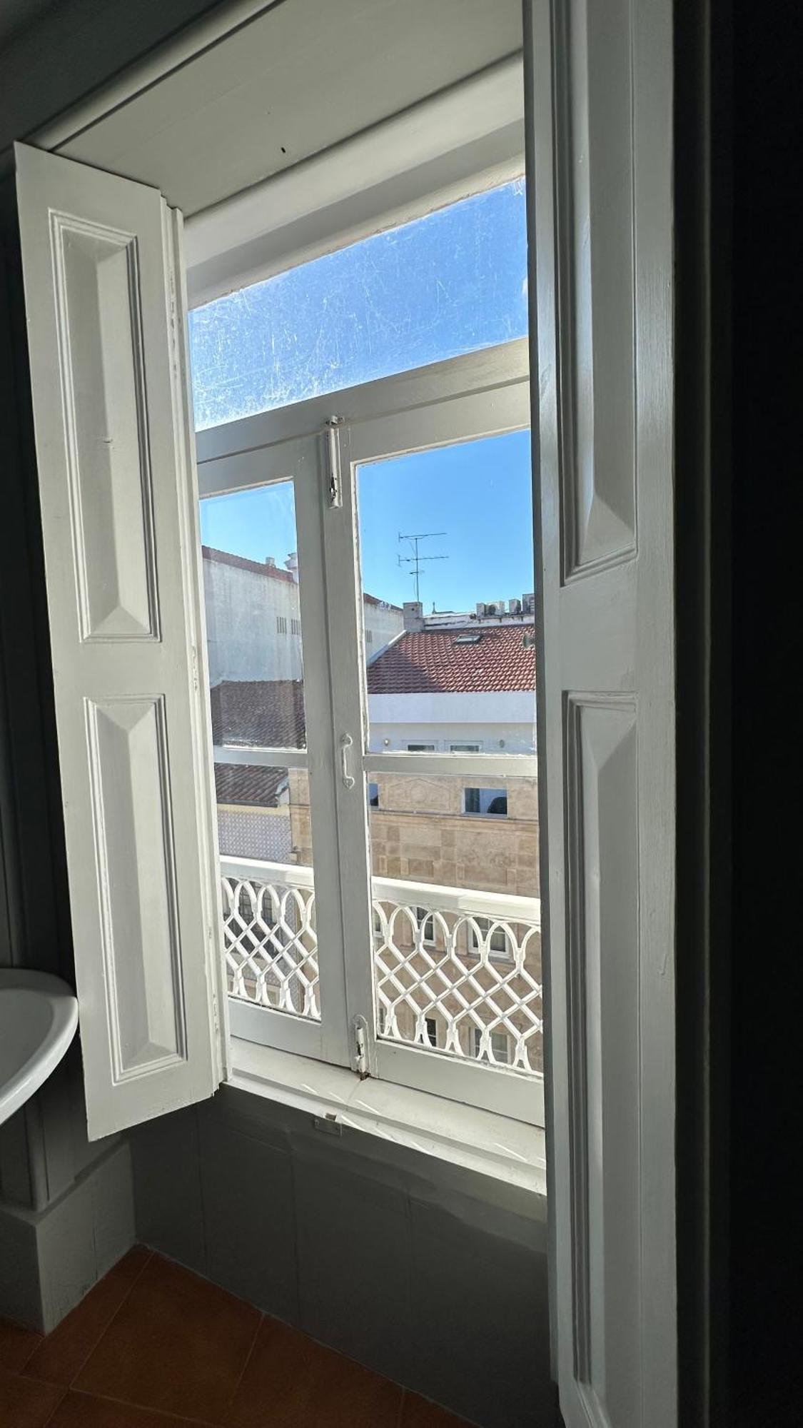 A Beira Hostel Aveiro Eksteriør bilde