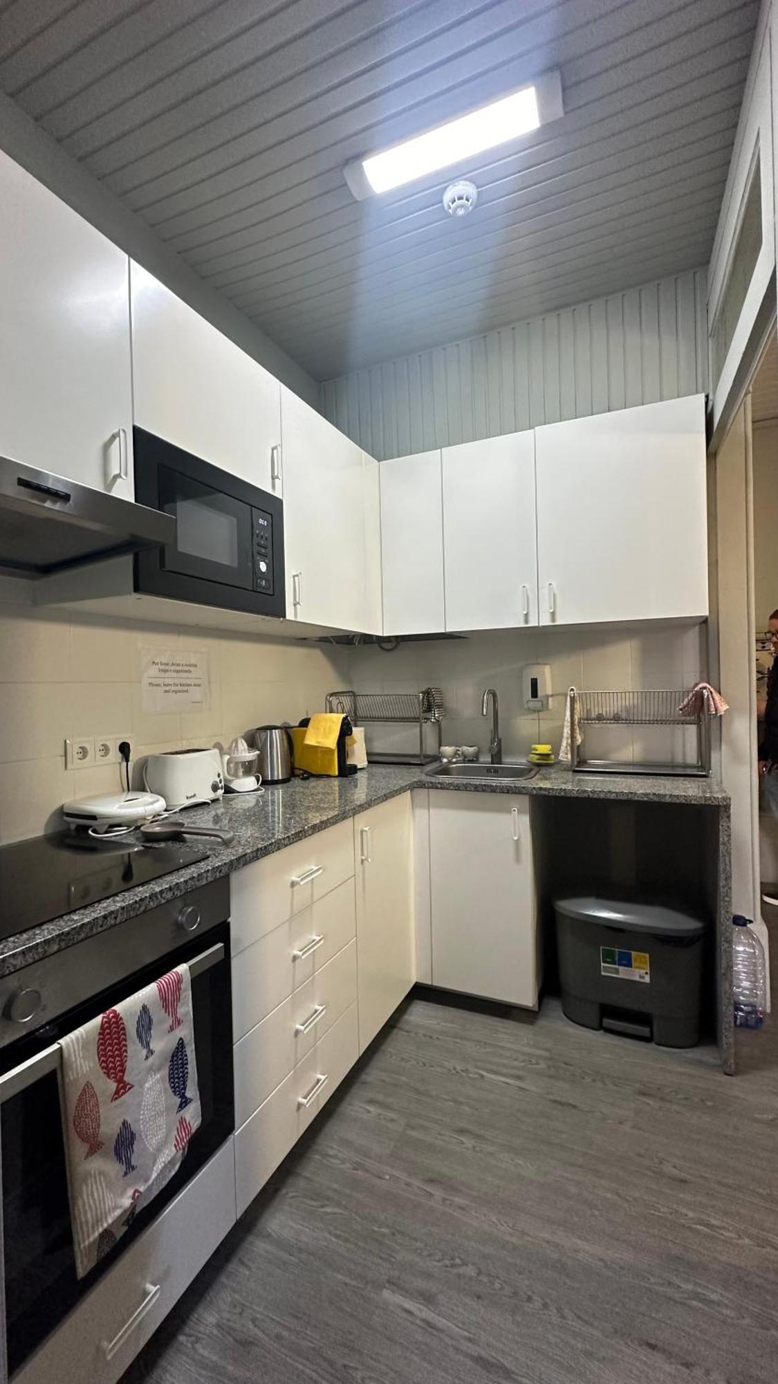 A Beira Hostel Aveiro Eksteriør bilde