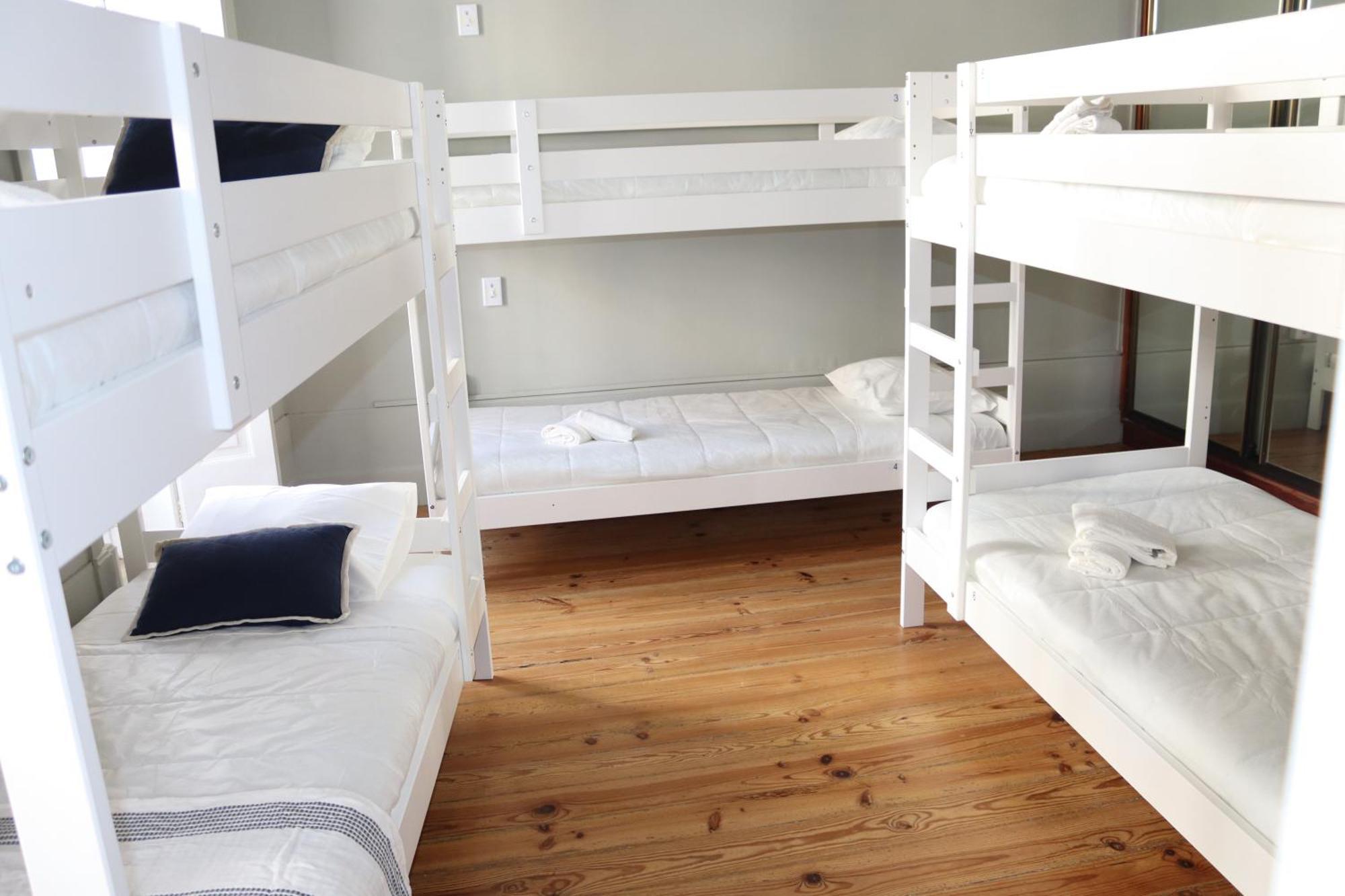 A Beira Hostel Aveiro Eksteriør bilde