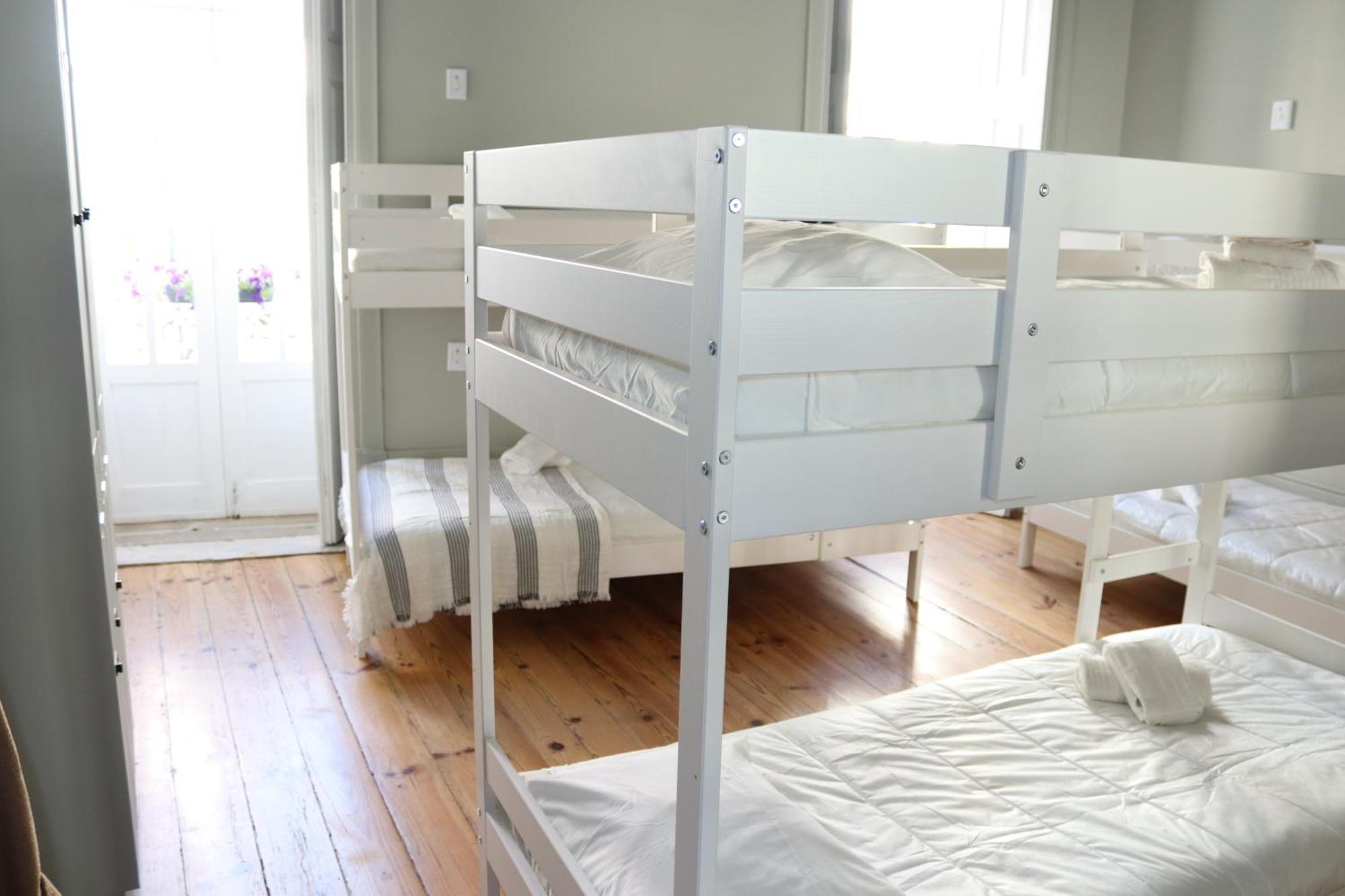 A Beira Hostel Aveiro Eksteriør bilde