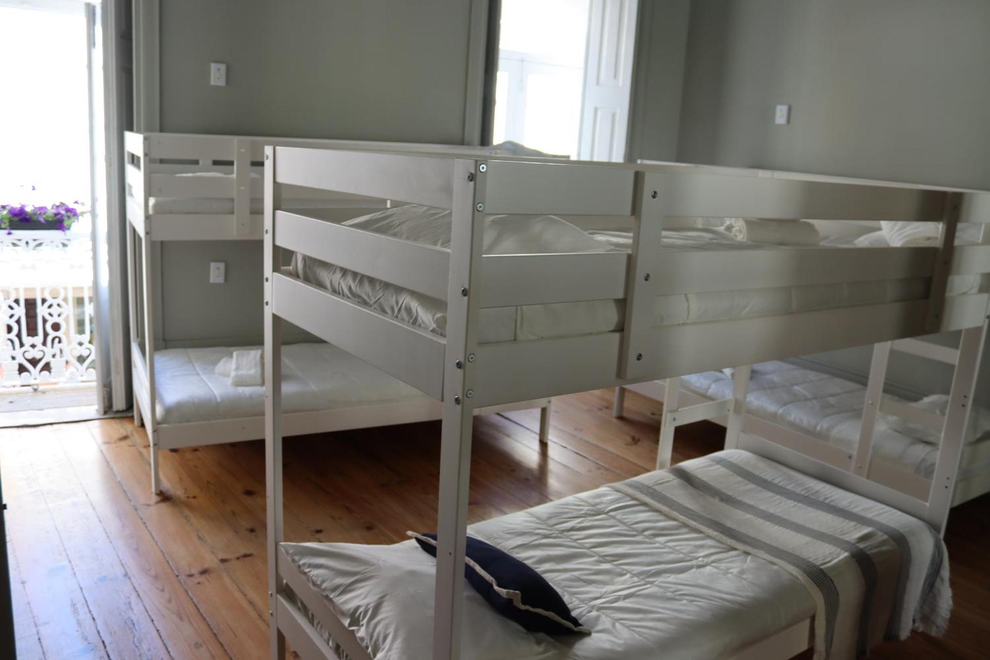 A Beira Hostel Aveiro Eksteriør bilde