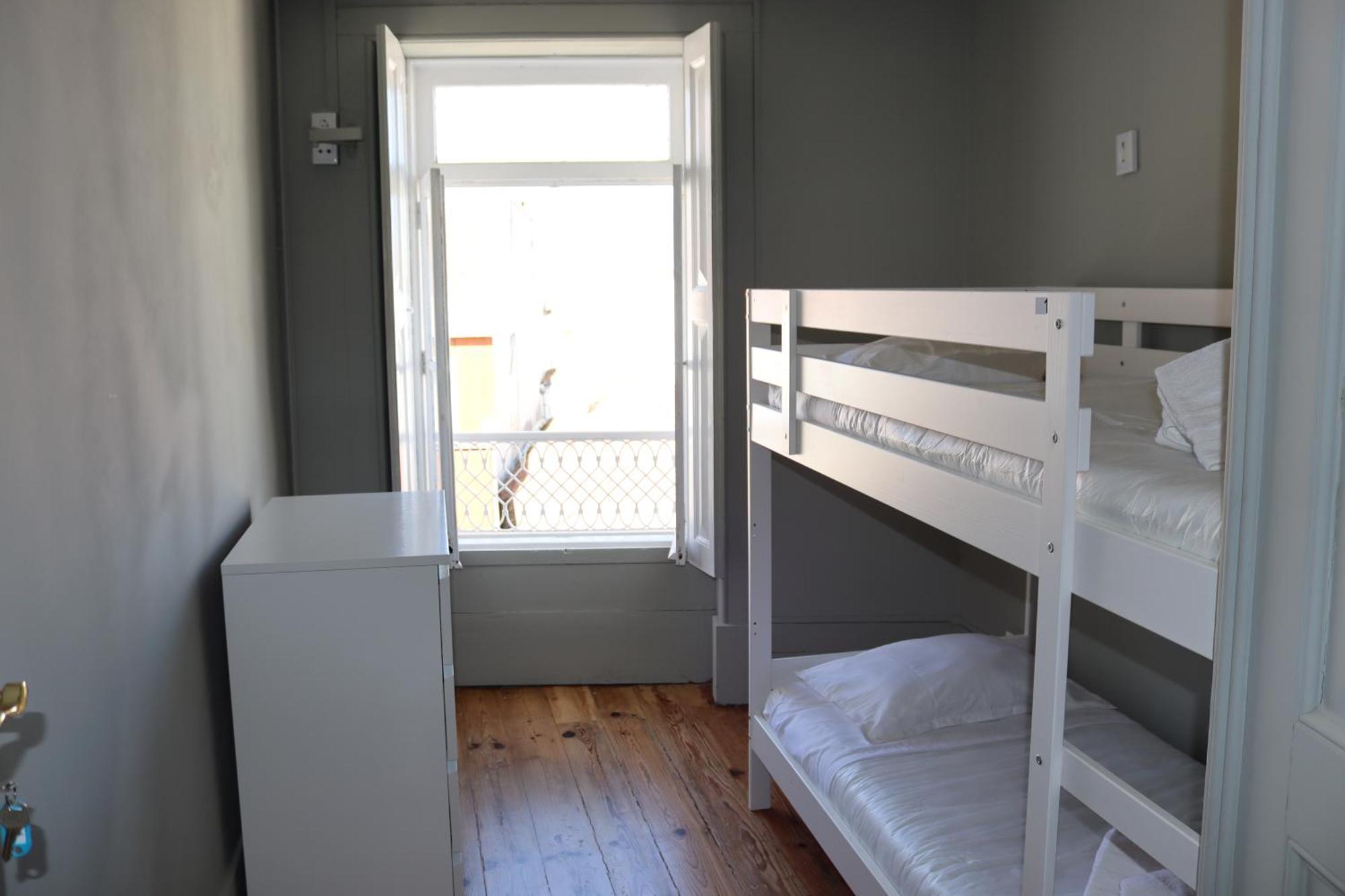 A Beira Hostel Aveiro Eksteriør bilde