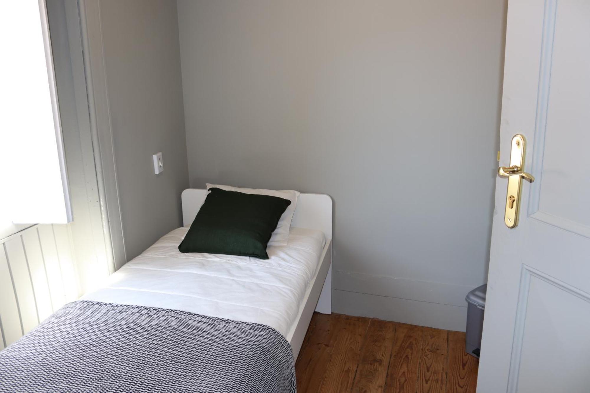 A Beira Hostel Aveiro Eksteriør bilde