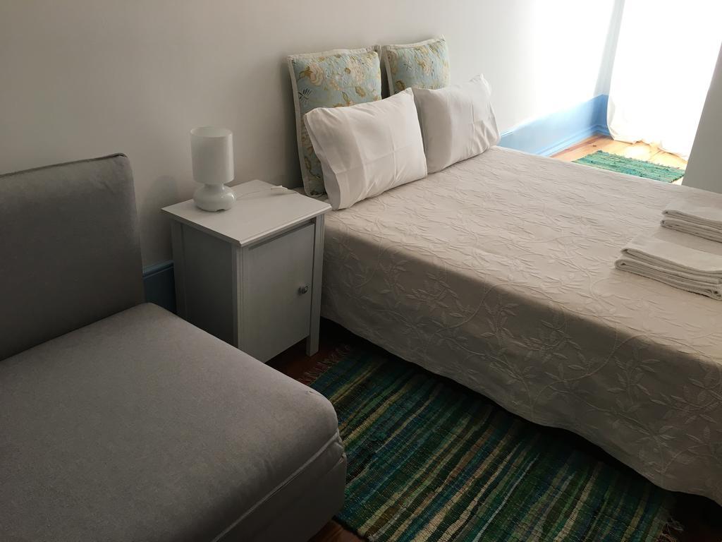 A Beira Hostel Aveiro Eksteriør bilde